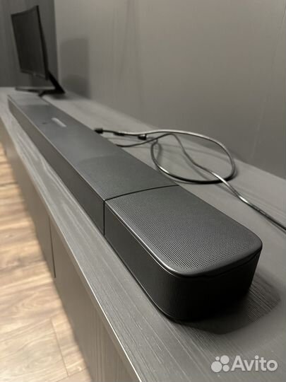 Саундбар jbl bar 9.1