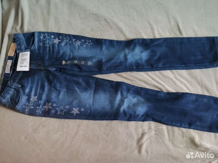 Брюки новые