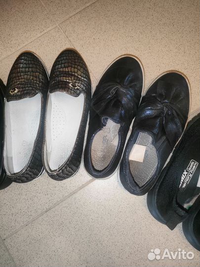 Детская обувь для девочек