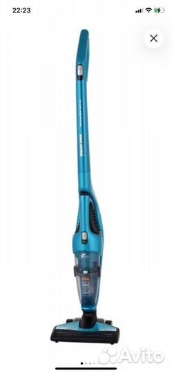 Пылесос Philips