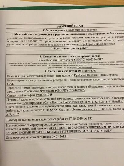 Участок 33 сот. (ИЖС)