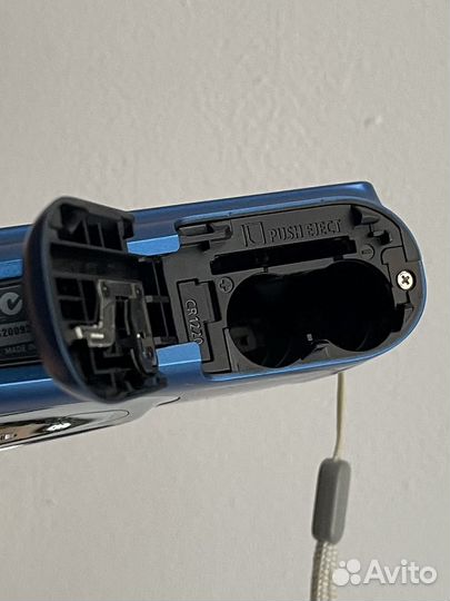 Canon Powershot A495