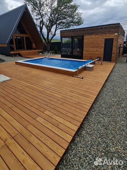 Дом, баня,бассейн, беседка,база отдыха