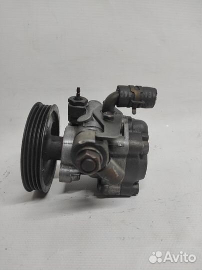 Б/У Б/У Насос гидроусилителя руля (гур) Mitsubi