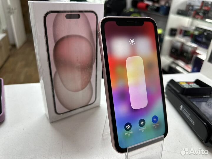 iPhone xr в корпусе 15 128gb