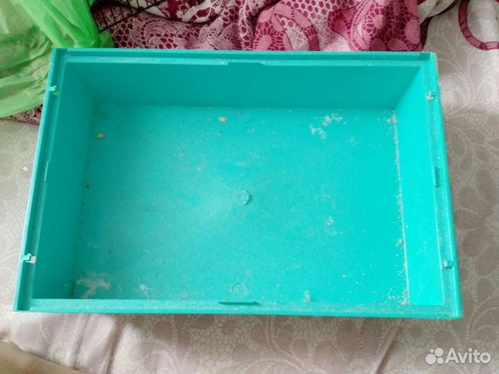 Клетка для крыс и хомяков