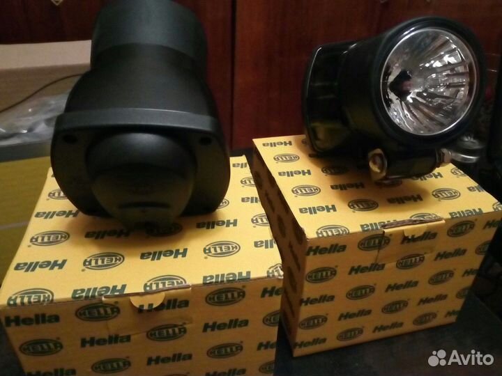 Ксеноновые Фары HID Lights для UTV 715001382
