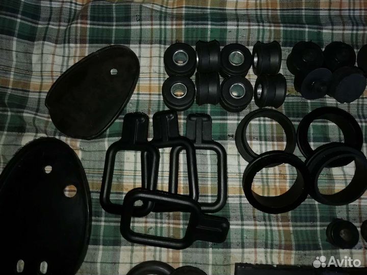 Ковровец К175 Восход Сова Зид Курьер