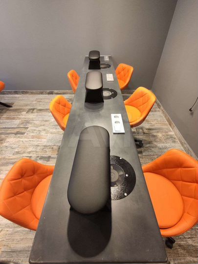 Свободного назначения, 37 м²