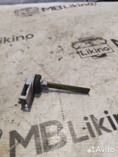 Датчик температуры воздуха в салоне Mercedes Ml Gl