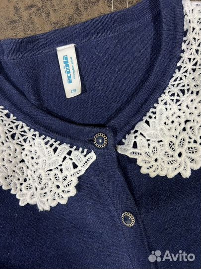 Кофта детская для девочки