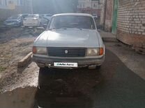 ГАЗ 31029 Волга 2.4 MT, 1996, 91 000 км, с пробегом, цена 72 000 руб.