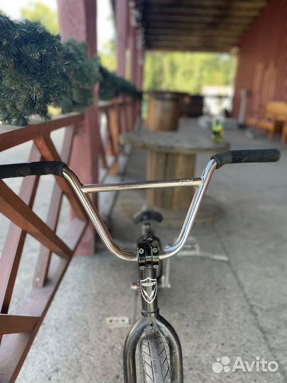 Трюковой велосипед bmx