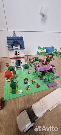 Lego friends