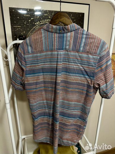 Рубашка с коротким рукавом Vans M