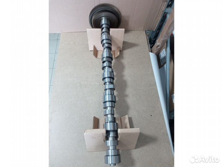 Распределительный вал Mercedes OM457/OM458/OM460