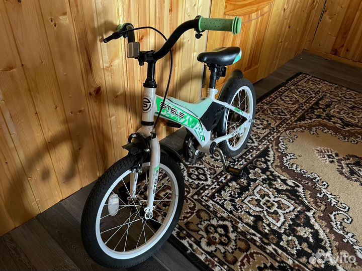 Велосипед stels Jet