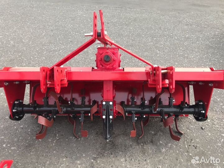 Почвофреза 1GQN 1.4, 2024