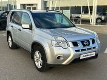 Nissan X-Trail 2.0 CVT, 2014, 153 000 км, с пробегом, цена 1 420 000 руб.