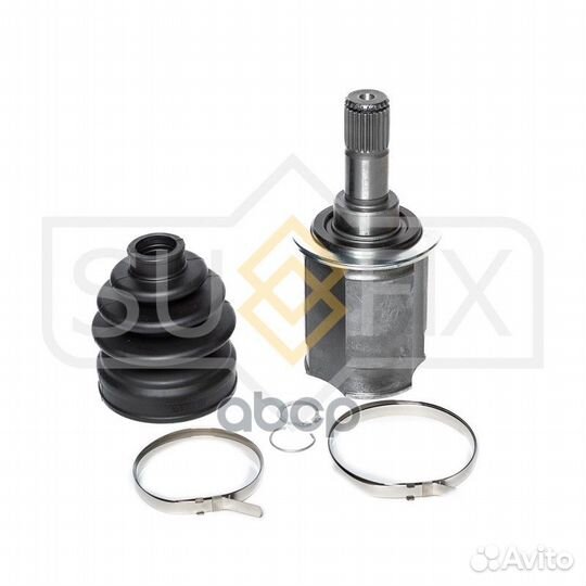 Шрус внутренний задний зад лев ST1522 sufix