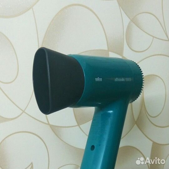 Фен для волос