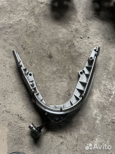 Запчасти м62б44 bmw
