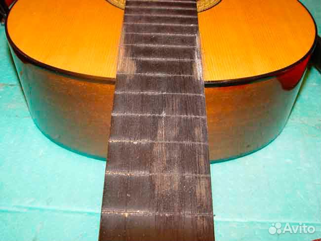 Переладовка любых гитар и ладовых инструментов