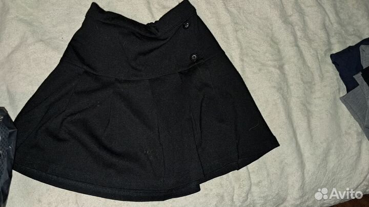 Вещи на девочку 1 класс