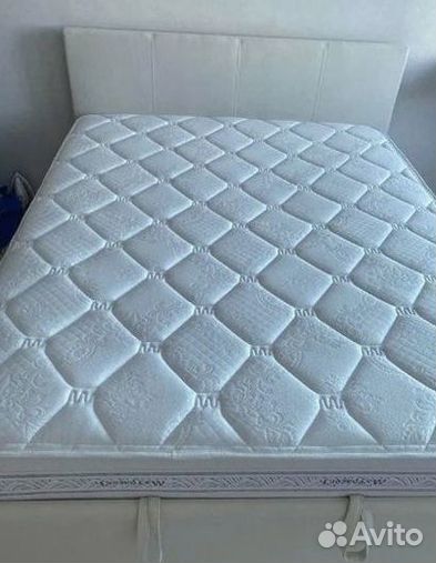 Матрас Новый