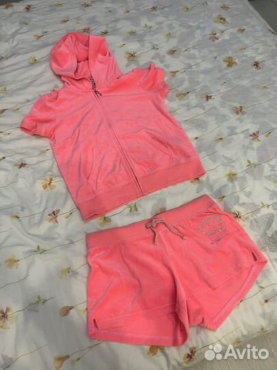Костюм Juicy Couture
