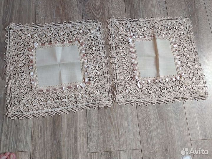 Салфетка декоративная