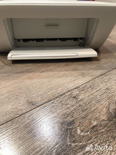 Цветное струйное мфу HP DeskJet 2320