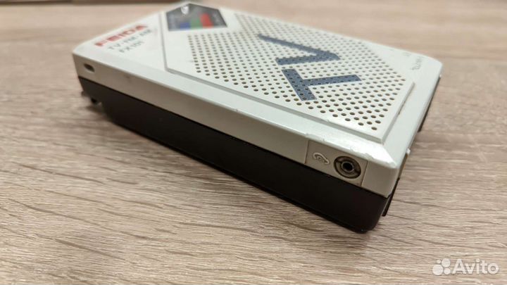 Радиоприемник Feida, Thomson