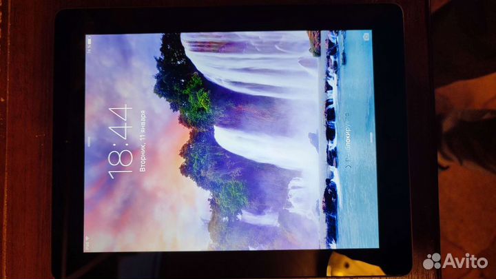 iPad 3 the new iPad 16gb