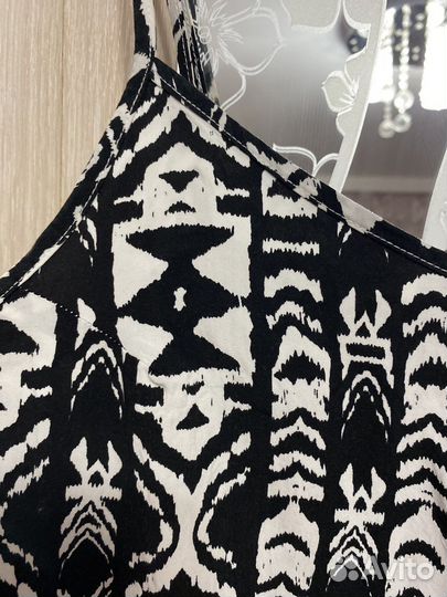 Комбинезон женский летний 44