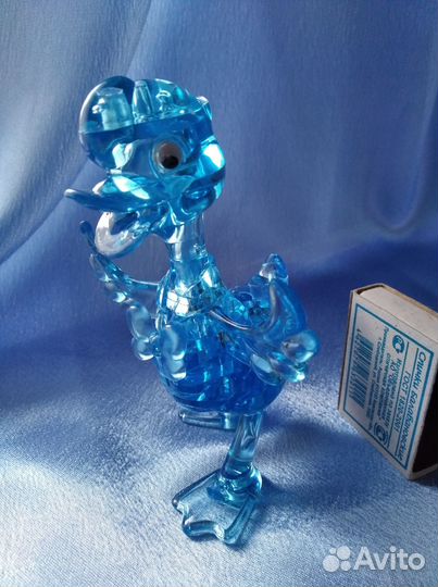 Головоломки 3D-пазлы