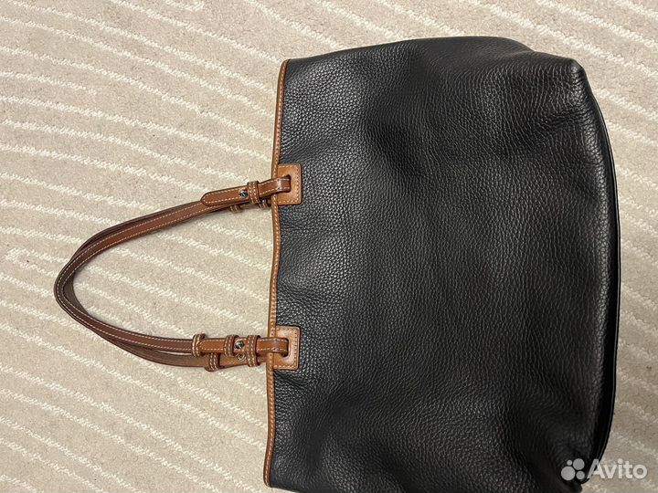 Сумка премиум dooney &bourke