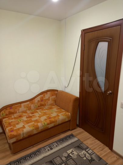 Квартира-студия, 13 м², 3/5 эт.