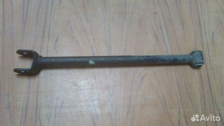 Toyota camry 40 тяга задняя продольная