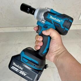 Гайковерт �аккумуляторный Makita 26v