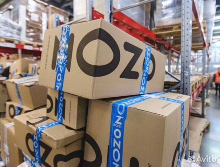 Вахта комплектовщик