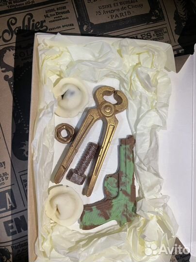 Подарок для мужчин