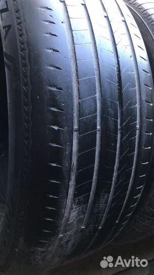 Bridgestone Alenza 001 285/60 R18