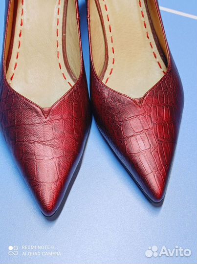 Туфли босоножки женские 42 размер