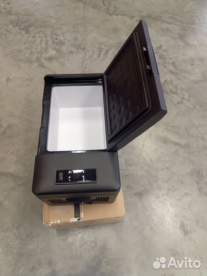 Автономные кондиционеры и фреоновые холодильники