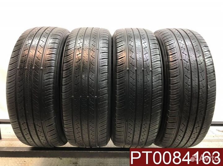 Dunlop Grandtrek ST30 235/55 R18 98H