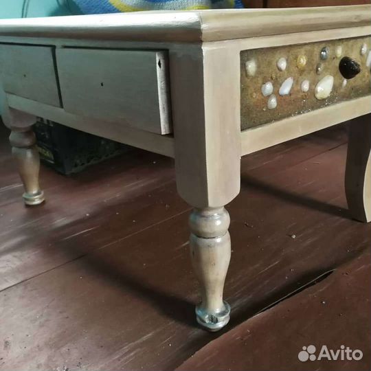 Тумба 1948года