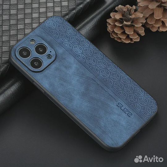 Чехол на iPhone 12 pro max (новый)