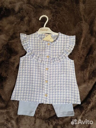 Детские вещи