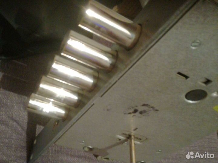 Дверной замок Sica made in Italy